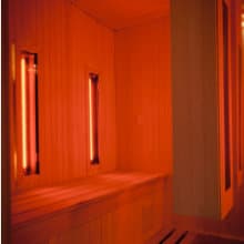 Onderscheppen Praktisch Verdienen Infrarood sauna : info, werking en prijzen